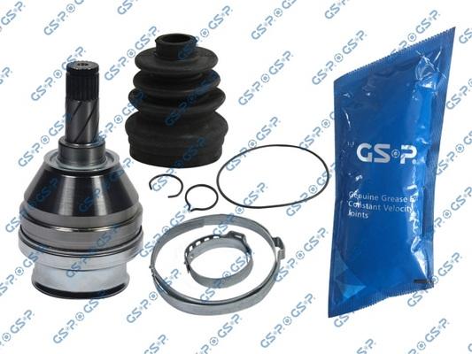 GSP 699026 - Шарнір, ШРУС, приводний вал autozip.com.ua