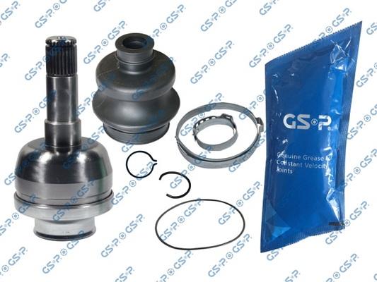 GSP 699138 - Шарнір, ШРУС, приводний вал autozip.com.ua