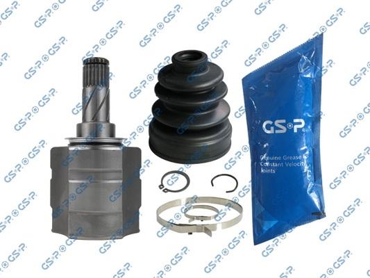 GSP 644009 - Шарнір, ШРУС, приводний вал autozip.com.ua