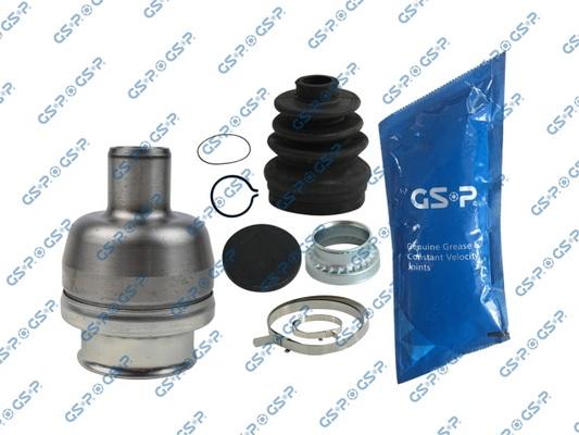 GSP 644016 - Шарнір, ШРУС, приводний вал autozip.com.ua