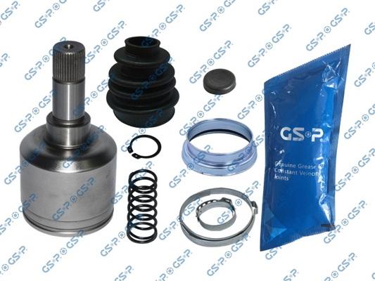 GSP 645032 - Шарнір, ШРУС, приводний вал autozip.com.ua