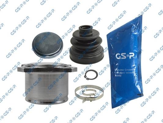 GSP 659099 - Шарнір, ШРУС, приводний вал autozip.com.ua