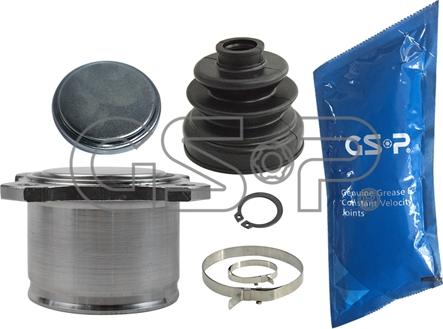 GSP 659099 - Шарнір, ШРУС, приводний вал autozip.com.ua