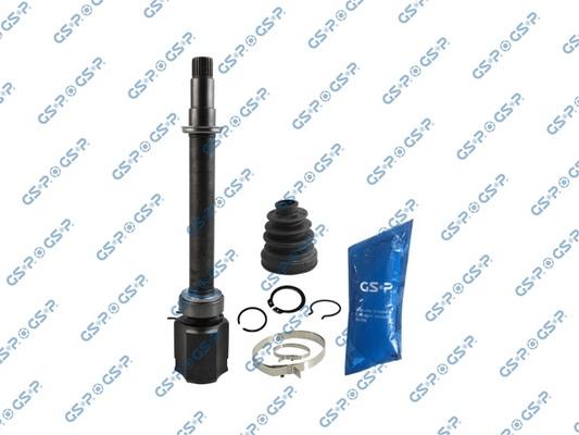 GSP 659116 - Шарнірний комплект, ШРУС, приводний вал autozip.com.ua