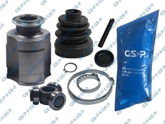 GSP 656005 - Шарнір, ШРУС, приводний вал autozip.com.ua