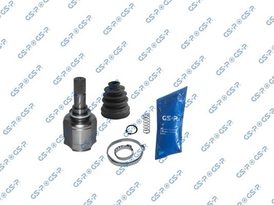 GSP 650045 - Шарнір, ШРУС, приводний вал autozip.com.ua