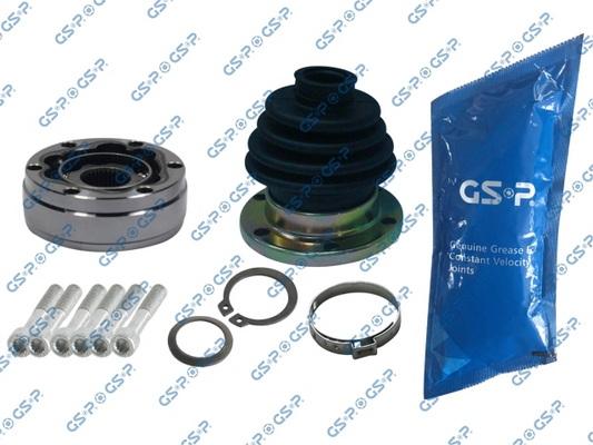 GSP 653001 - Шарнір, ШРУС, приводний вал autozip.com.ua