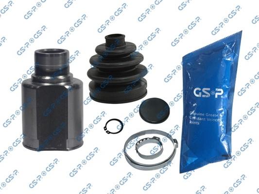 GSP 661048 - Шарнір, ШРУС, приводний вал autozip.com.ua