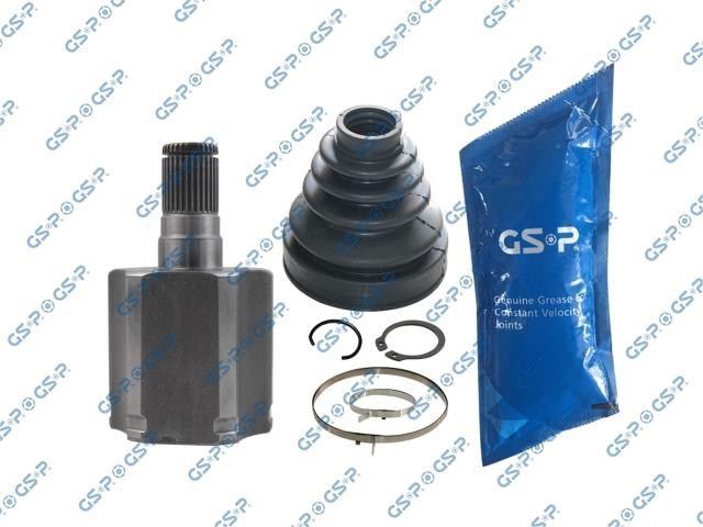 GSP 662034 - Шарнір, ШРУС, приводний вал autozip.com.ua