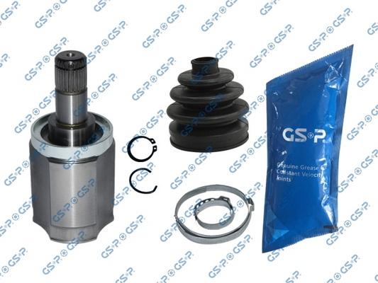 GSP 605021 - Шарнірний комплект, ШРУС, приводний вал autozip.com.ua