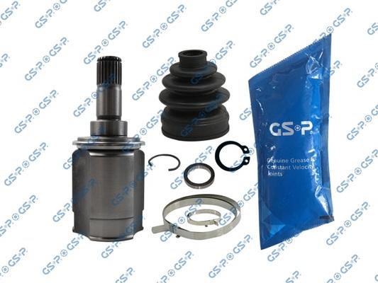 GSP 601538 - Шарнір, ШРУС, приводний вал autozip.com.ua