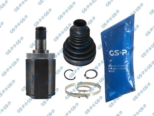 GSP 601055 - Шарнір, ШРУС, приводний вал autozip.com.ua