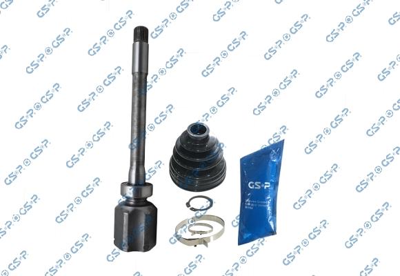 GSP 601141 - Шарнір, ШРУС, приводний вал autozip.com.ua