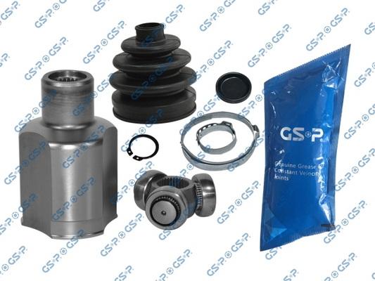 GSP 608035 - Шарнірний комплект, ШРУС, приводний вал autozip.com.ua
