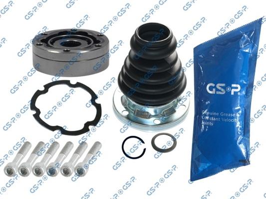 GSP 603009 - Шарнір, ШРУС, приводний вал autozip.com.ua
