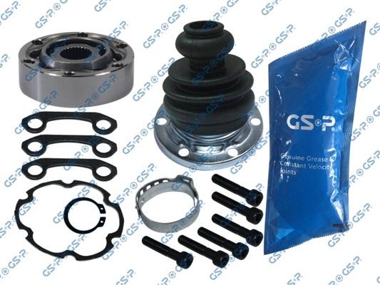 GSP 603001 - Шарнір, ШРУС, приводний вал autozip.com.ua