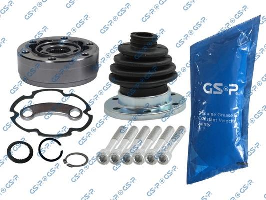 GSP 603008 - Шарнір, ШРУС, приводний вал autozip.com.ua