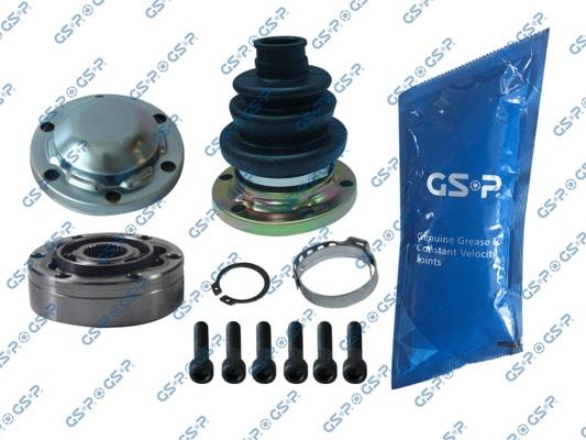 GSP 603016 - Шарнір, ШРУС, приводний вал autozip.com.ua
