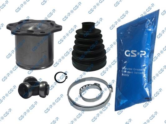 GSP 603022 - Шарнір, ШРУС, приводний вал autozip.com.ua