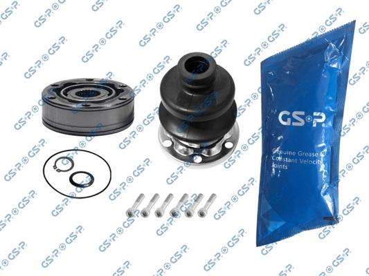 GSP 602005 - Шарнір, ШРУС, приводний вал autozip.com.ua
