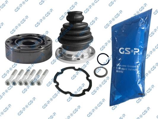 GSP 602006 - Шарнір, ШРУС, приводний вал autozip.com.ua