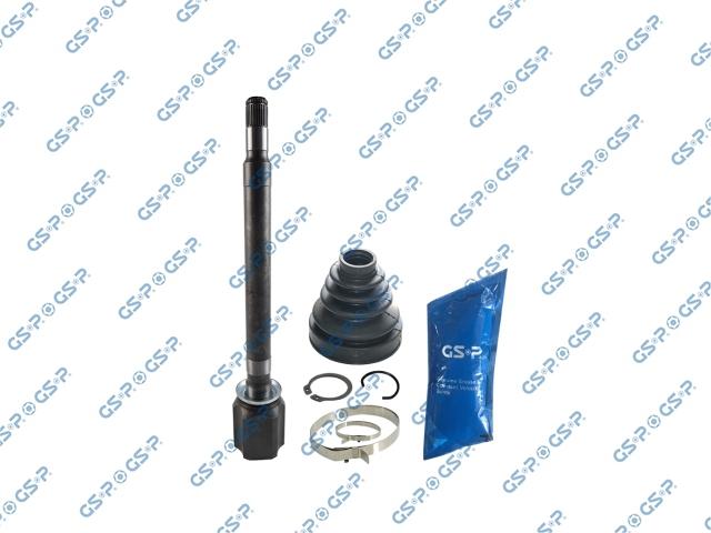 GSP 602268 - Шарнір, ШРУС, приводний вал autozip.com.ua