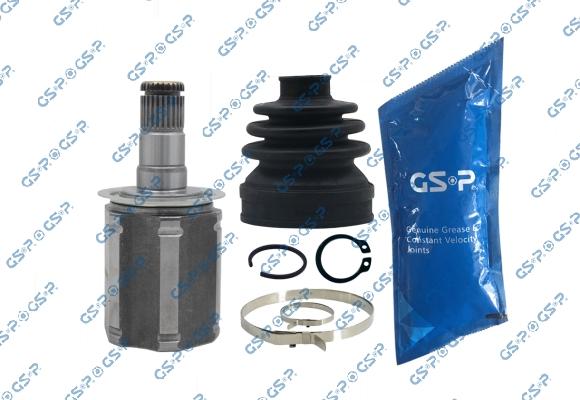 GSP 602216 - Шарнір, ШРУС, приводний вал autozip.com.ua