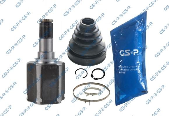 GSP 602275 - Шарнір, ШРУС, приводний вал autozip.com.ua