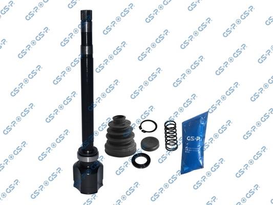 GSP 610041 - Шарнірний комплект, ШРУС, приводний вал autozip.com.ua
