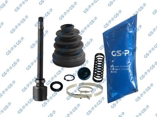 GSP 610038 - Шарнірний комплект, ШРУС, приводний вал autozip.com.ua