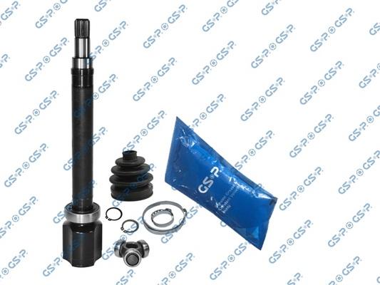 GSP 618045 - Шарнірний комплект, ШРУС, приводний вал autozip.com.ua