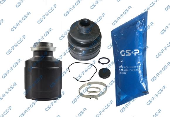 GSP 618255 - Шарнір, ШРУС, приводний вал autozip.com.ua
