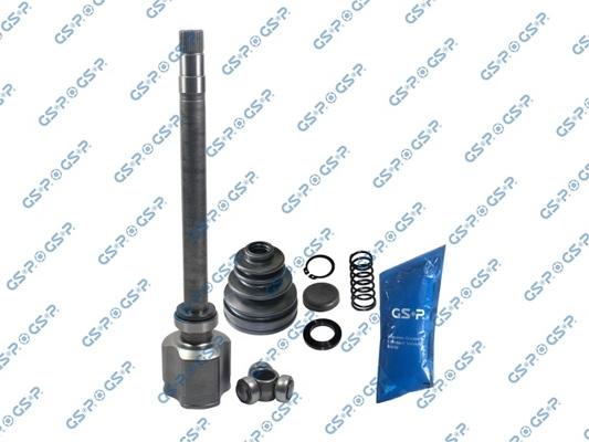 GSP 617020 - Приводний вал autozip.com.ua