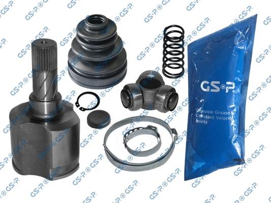 GSP 617022 - Шарнір, ШРУС, приводний вал autozip.com.ua