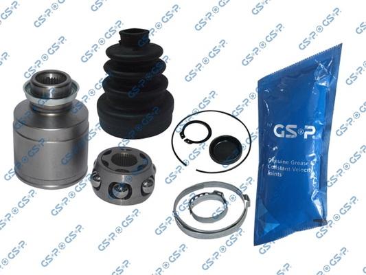 GSP 634050 - Шарнір, ШРУС, приводний вал autozip.com.ua