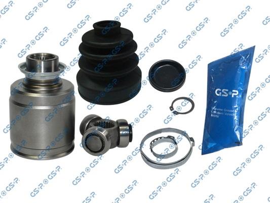 GSP 623023 - Шарнір, ШРУС, приводний вал autozip.com.ua