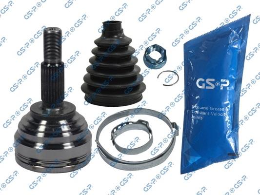 GSP 899085 - Шарнір, ШРУС, приводний вал autozip.com.ua
