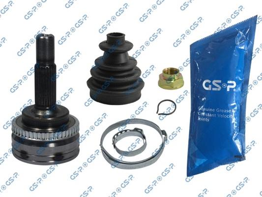 GSP 899282 - Шарнір, ШРУС, приводний вал autozip.com.ua
