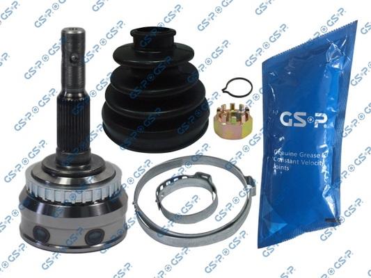 GSP 844056 - Шарнір, ШРУС, приводний вал autozip.com.ua