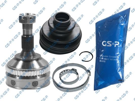 GSP 845052 - Шарнір, ШРУС, приводний вал autozip.com.ua