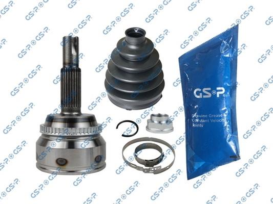 GSP 859407 - Шарнір, ШРУС, приводний вал autozip.com.ua