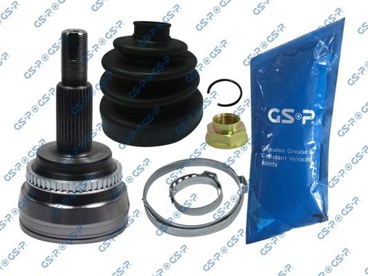 GSP 859042 - Шарнір, ШРУС, приводний вал autozip.com.ua