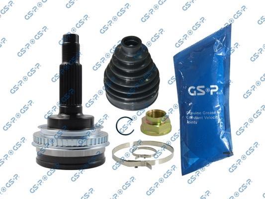 GSP 859006 - Шарнір, ШРУС, приводний вал autozip.com.ua