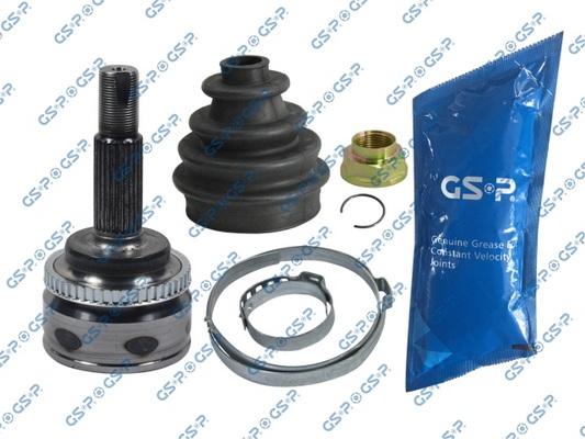 GSP 859037 - Шарнір, ШРУС, приводний вал autozip.com.ua