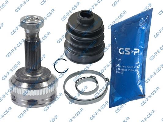 GSP 859026 - Шарнір, ШРУС, приводний вал autozip.com.ua