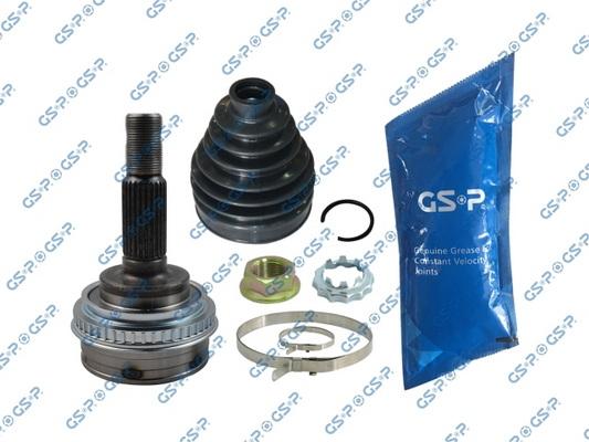 GSP 859021 - Шарнір, ШРУС, приводний вал autozip.com.ua
