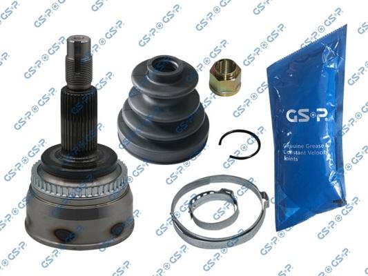 GSP 859154 - Шарнір, ШРУС, приводний вал autozip.com.ua