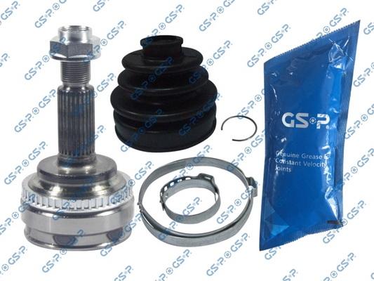 GSP 859153 - Шарнір, ШРУС, приводний вал autozip.com.ua