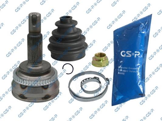GSP 859130 - Шарнір, ШРУС, приводний вал autozip.com.ua