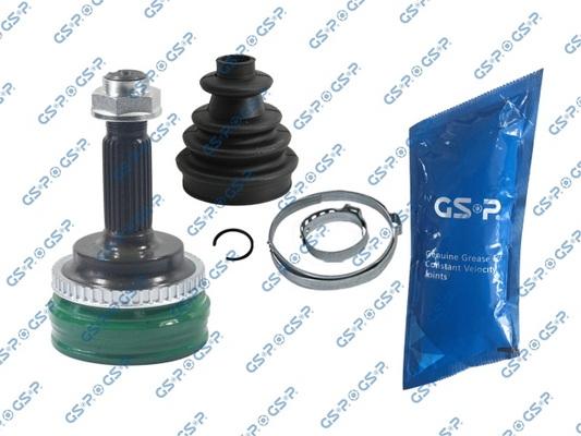 GSP 859137 - Шарнір, ШРУС, приводний вал autozip.com.ua